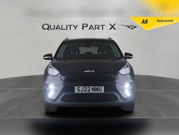 Used Kia Niro 2022 for sale - 78622422: Photo