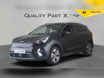 Used Kia Niro 2022 for sale - 78622422: Photo
