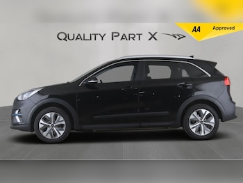 Used Kia Niro 2022 for sale - 78622422: Photo