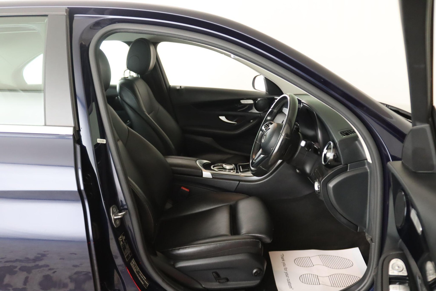 Used Mercedes-Benz C Class 2019 for sale - 76153187: Photo 16