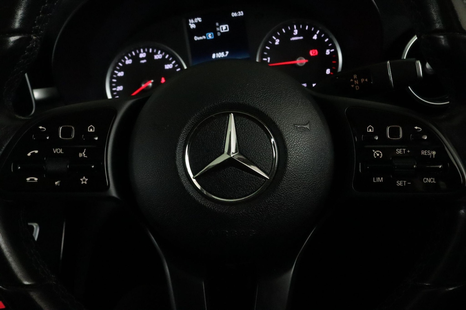 Used Mercedes-Benz C Class 2019 for sale - 76153187: Photo 20