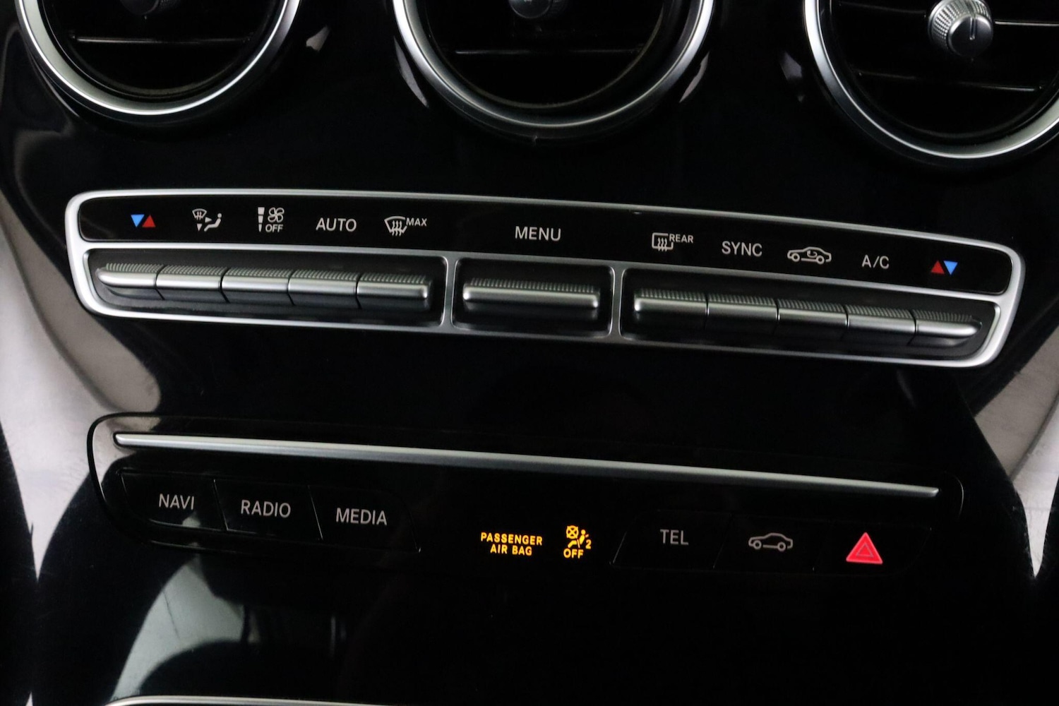 Used Mercedes-Benz C Class 2019 for sale - 76153187: Photo 22
