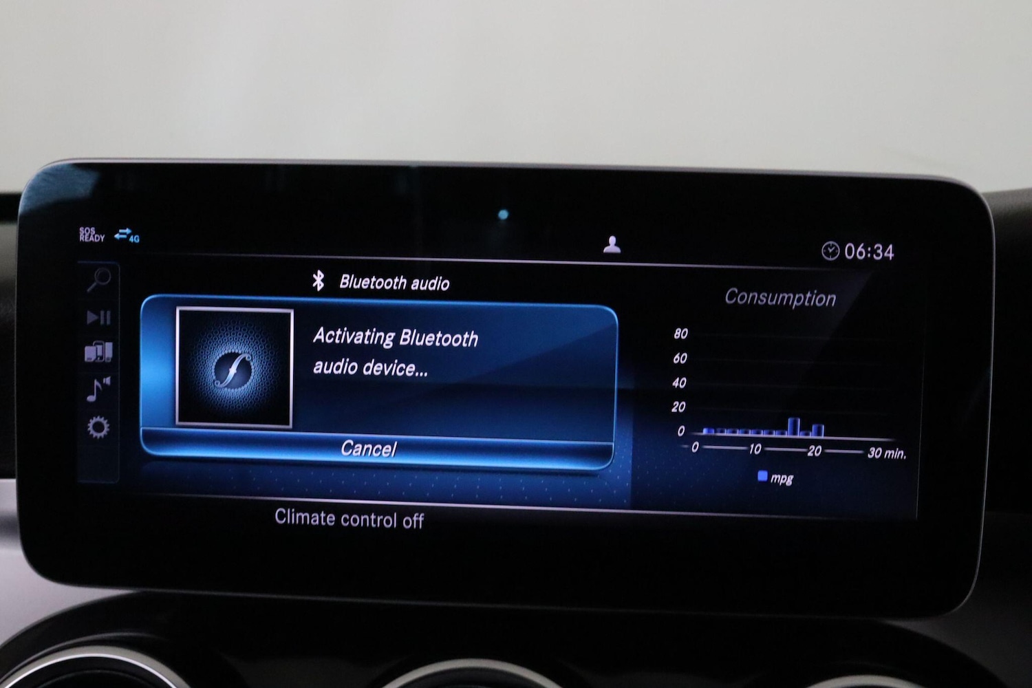 Used Mercedes-Benz C Class 2019 for sale - 76153187: Photo 26