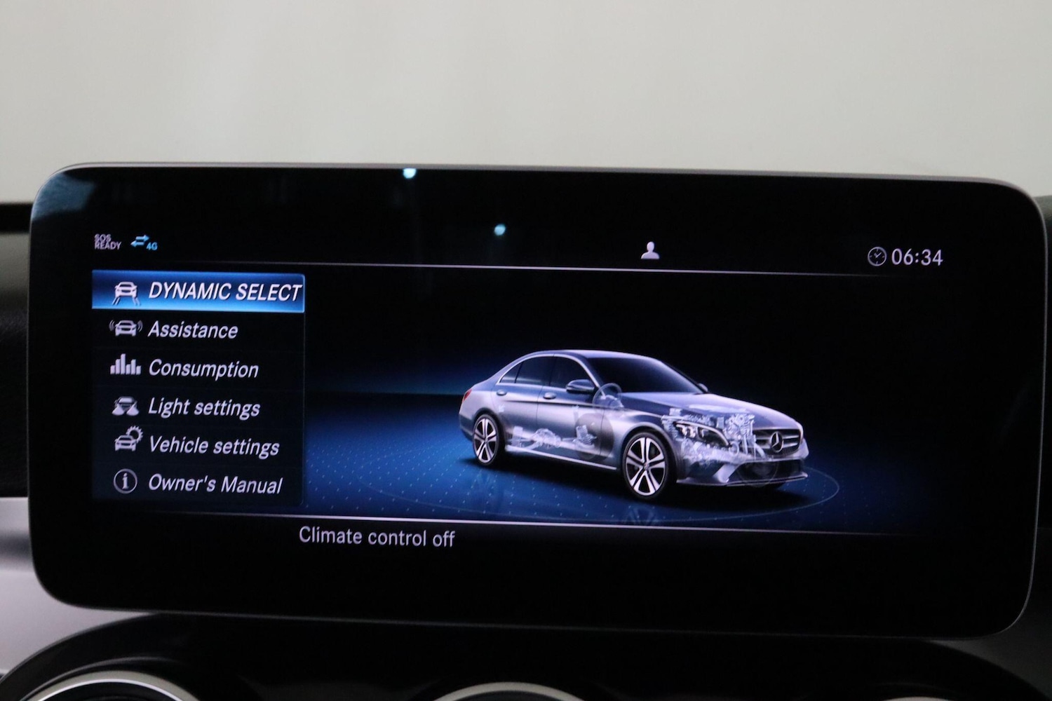 Used Mercedes-Benz C Class 2019 for sale - 76153187: Photo 29