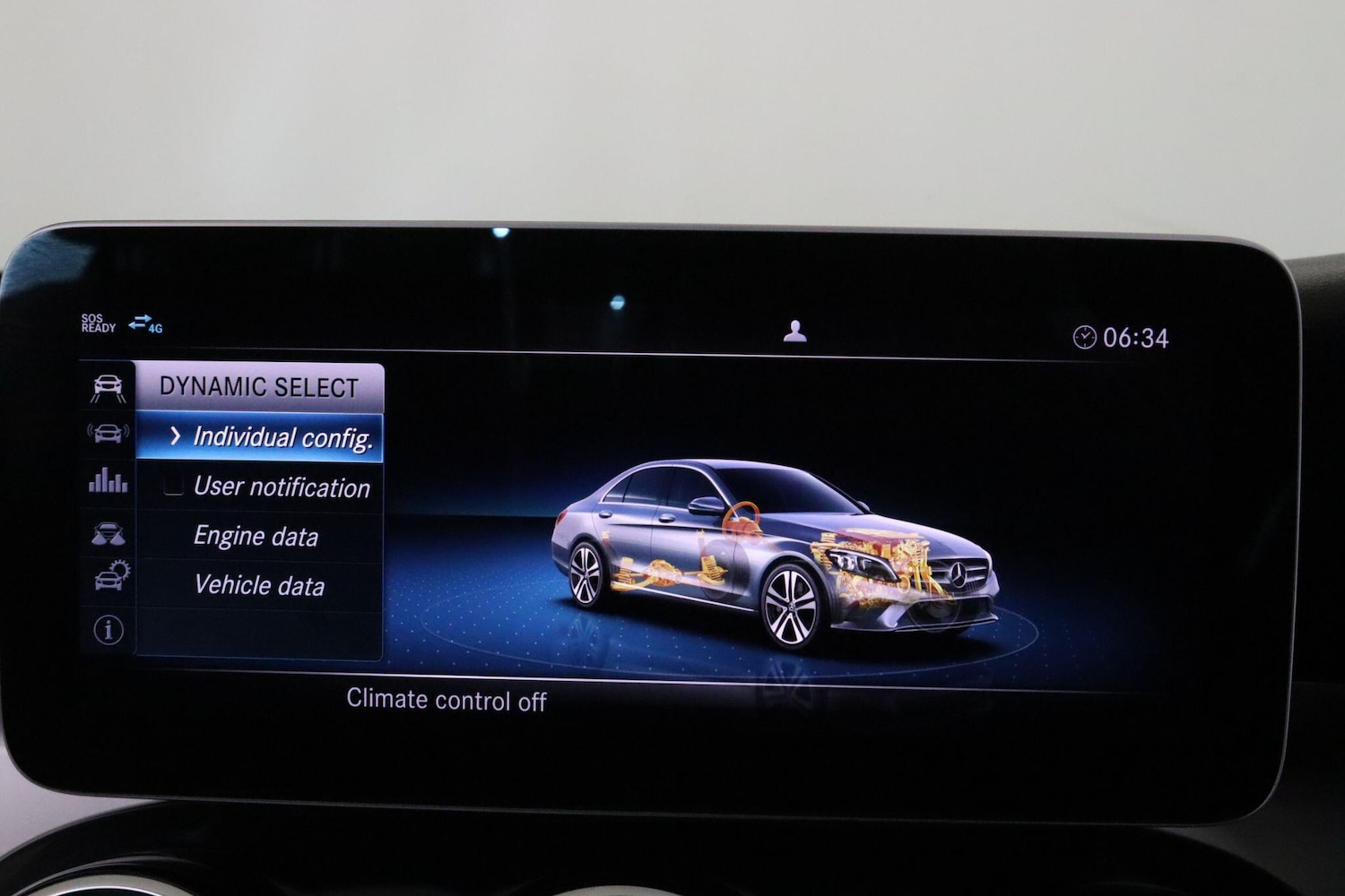 Used Mercedes-Benz C Class 2019 for sale - 76153187: Photo 30