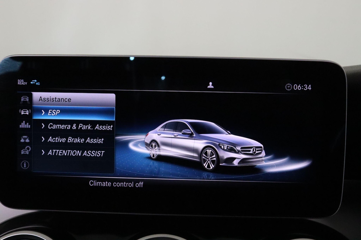 Used Mercedes-Benz C Class 2019 for sale - 76153187: Photo 31