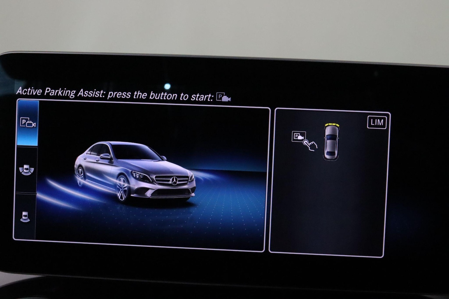 Used Mercedes-Benz C Class 2019 for sale - 76153187: Photo 39