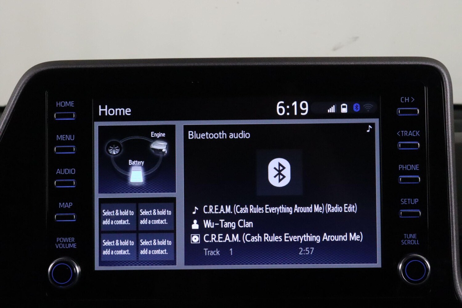 Used Toyota C-HR 2023 for sale - 76083848: Photo 21