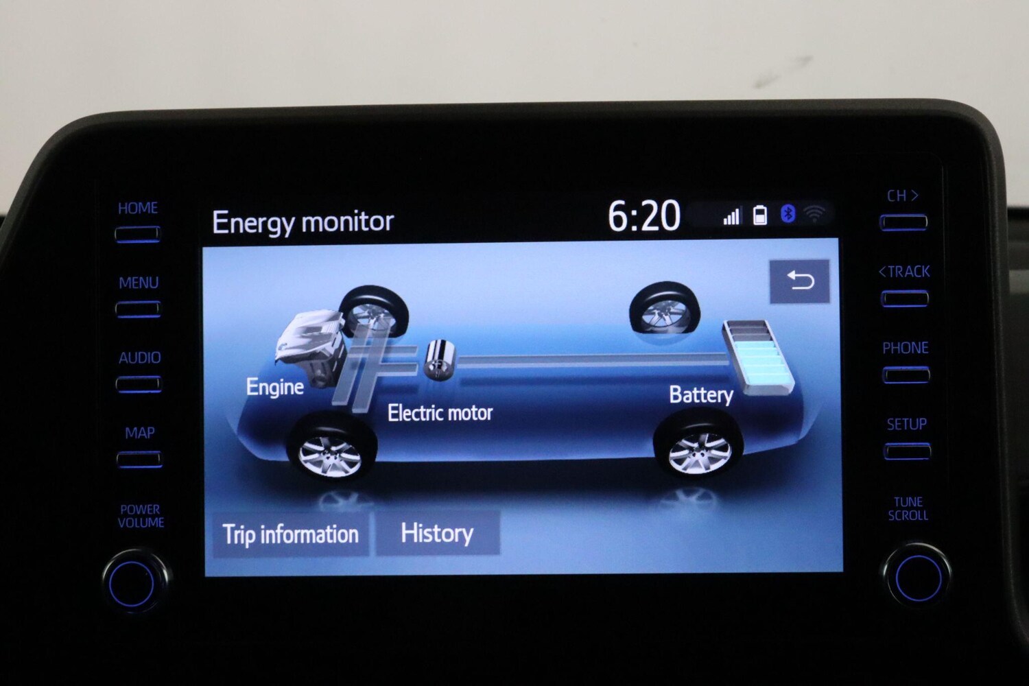Used Toyota C-HR 2023 for sale - 76083848: Photo 26