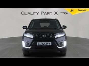 Used Suzuki Vitara 2022 for sale - 74989602: Photo