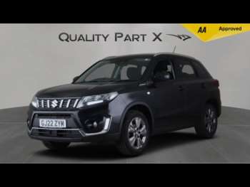 Used Suzuki Vitara 2022 for sale - 74989602: Photo