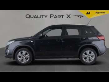 Used Suzuki Vitara 2022 for sale - 74989602: Photo
