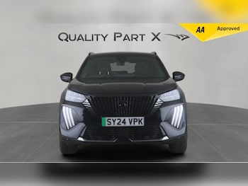 Used Peugeot E-2008 2024 for sale - 79132979: Photo