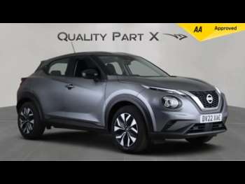 2022 (22) - 1.0 DIG-T Acenta Euro 6 (s/s) 5dr