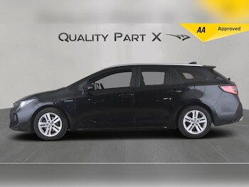 Used Suzuki Swace 2023 for sale - 78348030: Photo