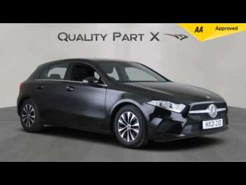 2021 (21) - 1.3 A180 SE 7G-DCT Euro 6 (s/s) 5dr