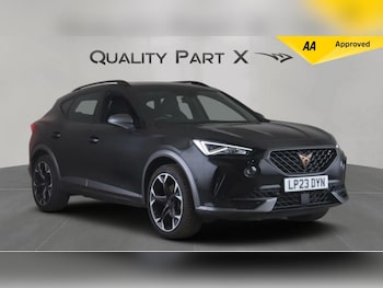 Used Cupra Formentor 2023 for sale - 79496230: Photo