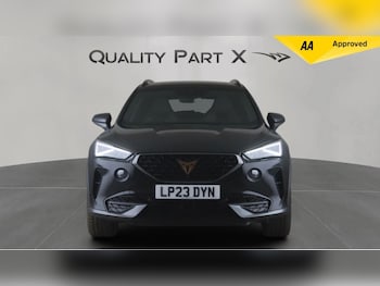 Used Cupra Formentor 2023 for sale - 79496230: Photo