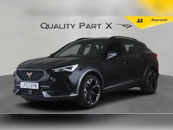 Used Cupra Formentor 2023 for sale - 79496230: Photo