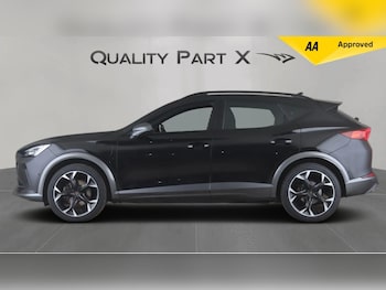 Used Cupra Formentor 2023 for sale - 79496230: Photo