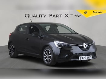 Used Renault Clio 2023 for sale - 79145843: Photo