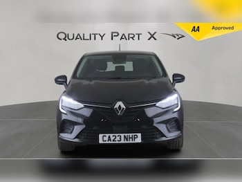 Used Renault Clio 2023 for sale - 79145843: Photo