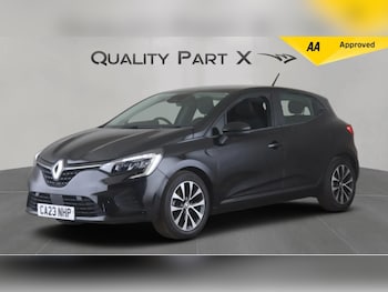 Used Renault Clio 2023 for sale - 79145843: Photo