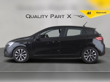 Used Renault Clio 2023 for sale - 79145843: Photo