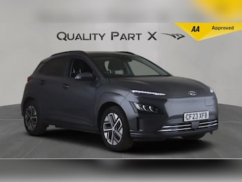 Used Hyundai KONA 2023 for sale - 79157809: Photo