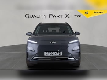 Used Hyundai KONA 2023 for sale - 79157809: Photo