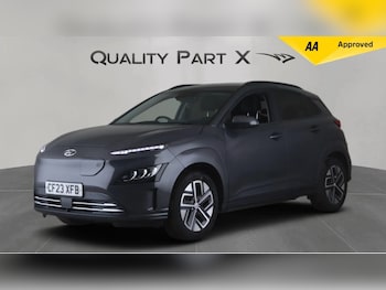 Used Hyundai KONA 2023 for sale - 79157809: Photo