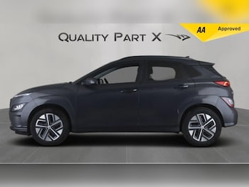 Used Hyundai KONA 2023 for sale - 79157809: Photo