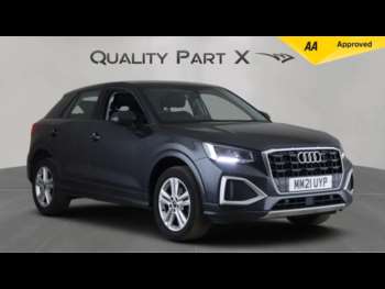 2021 (21) - 1.5 TFSI CoD 35 Sport Euro 6 (s/s) 5dr