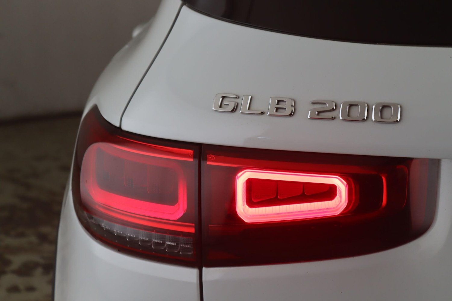 Used Mercedes-Benz GLB 2021 for sale - 77549814: Photo 10