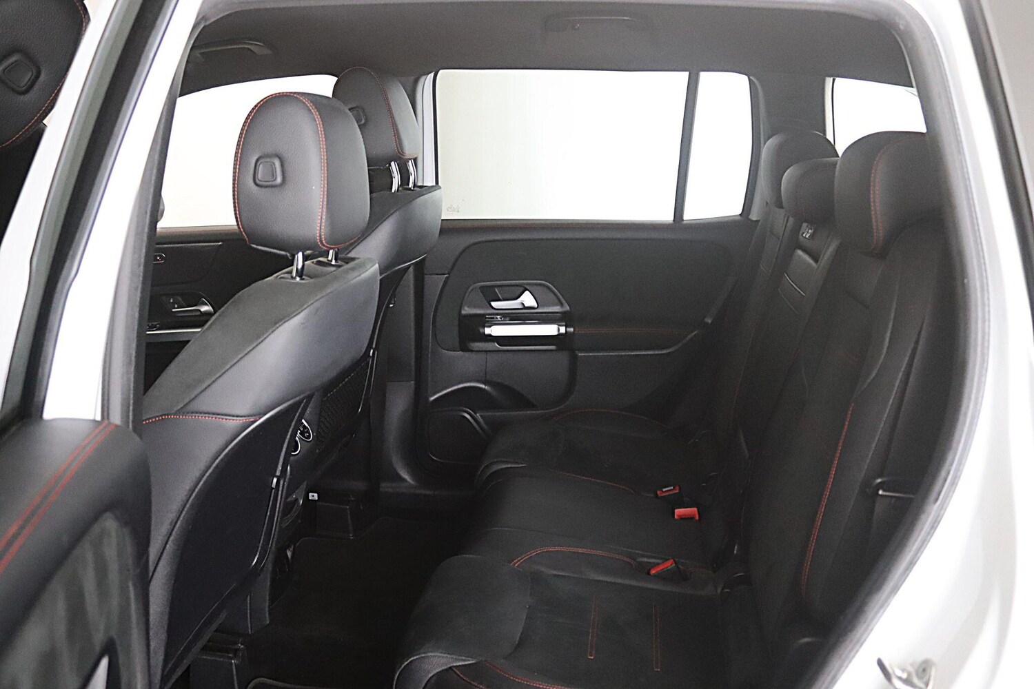 Used Mercedes-Benz GLB 2021 for sale - 77549814: Photo 12