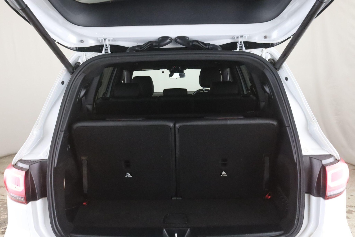 Used Mercedes-Benz GLB 2021 for sale - 77549814: Photo 13