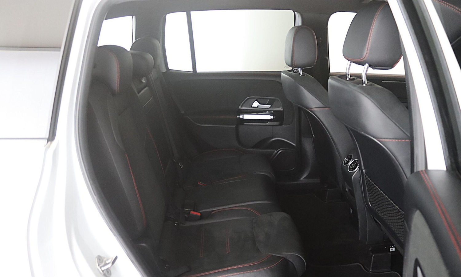 Used Mercedes-Benz GLB 2021 for sale - 77549814: Photo 15