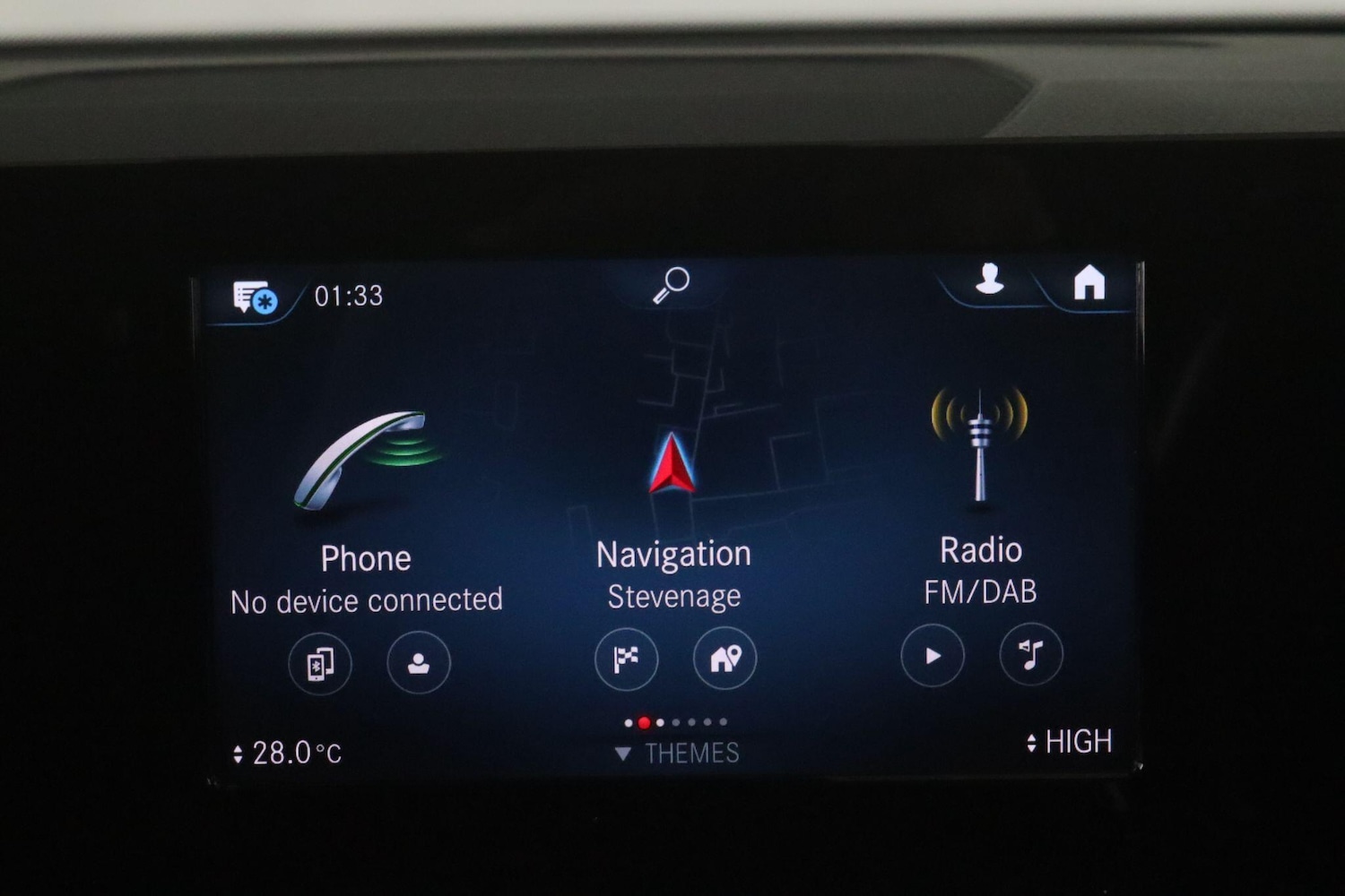 Used Mercedes-Benz GLB 2021 for sale - 77549814: Photo 27