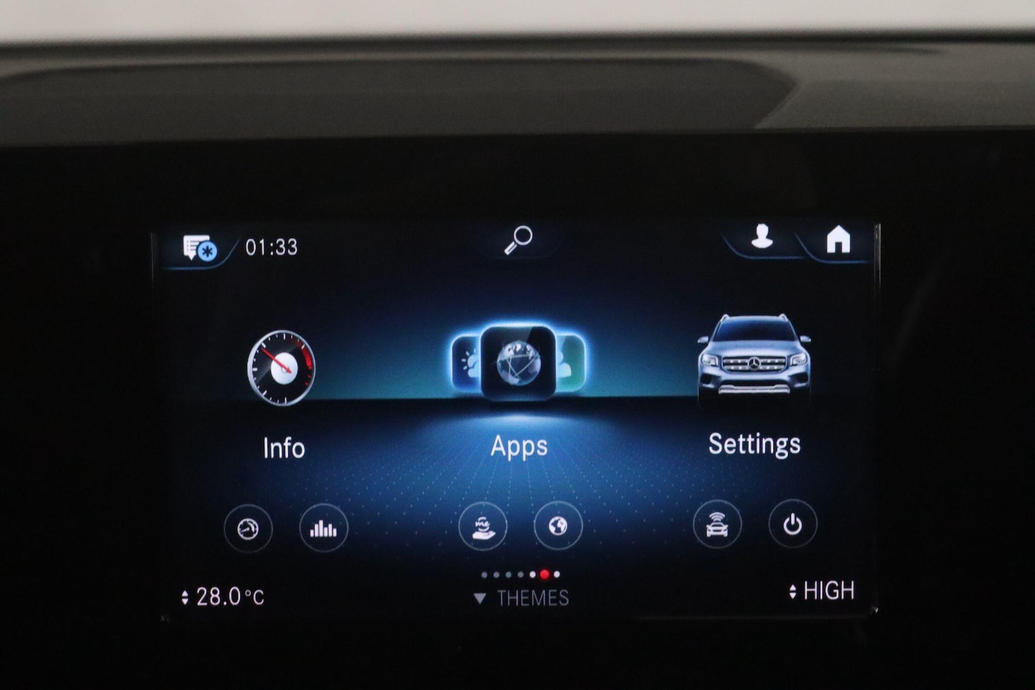 Used Mercedes-Benz GLB 2021 for sale - 77549814: Photo 28