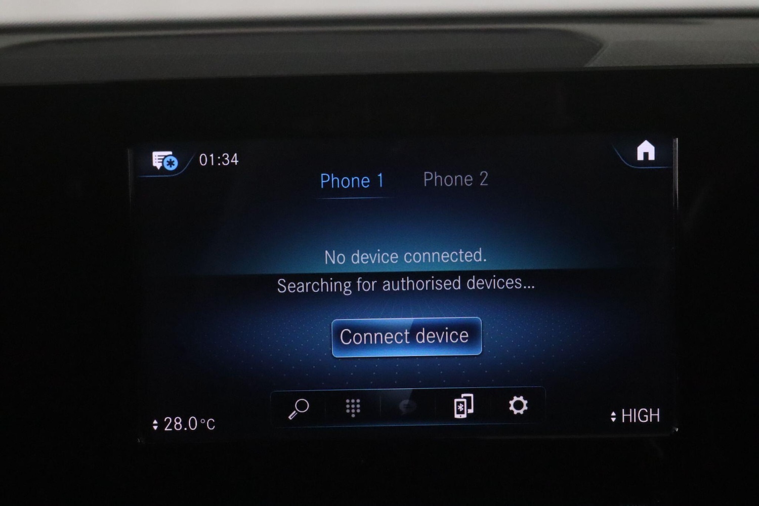 Used Mercedes-Benz GLB 2021 for sale - 77549814: Photo 29