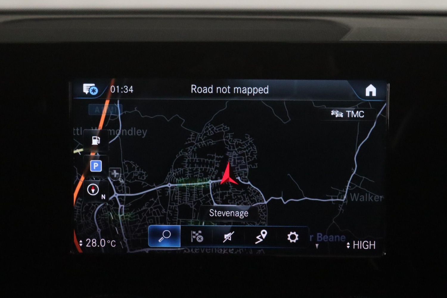 Used Mercedes-Benz GLB 2021 for sale - 77549814: Photo 30