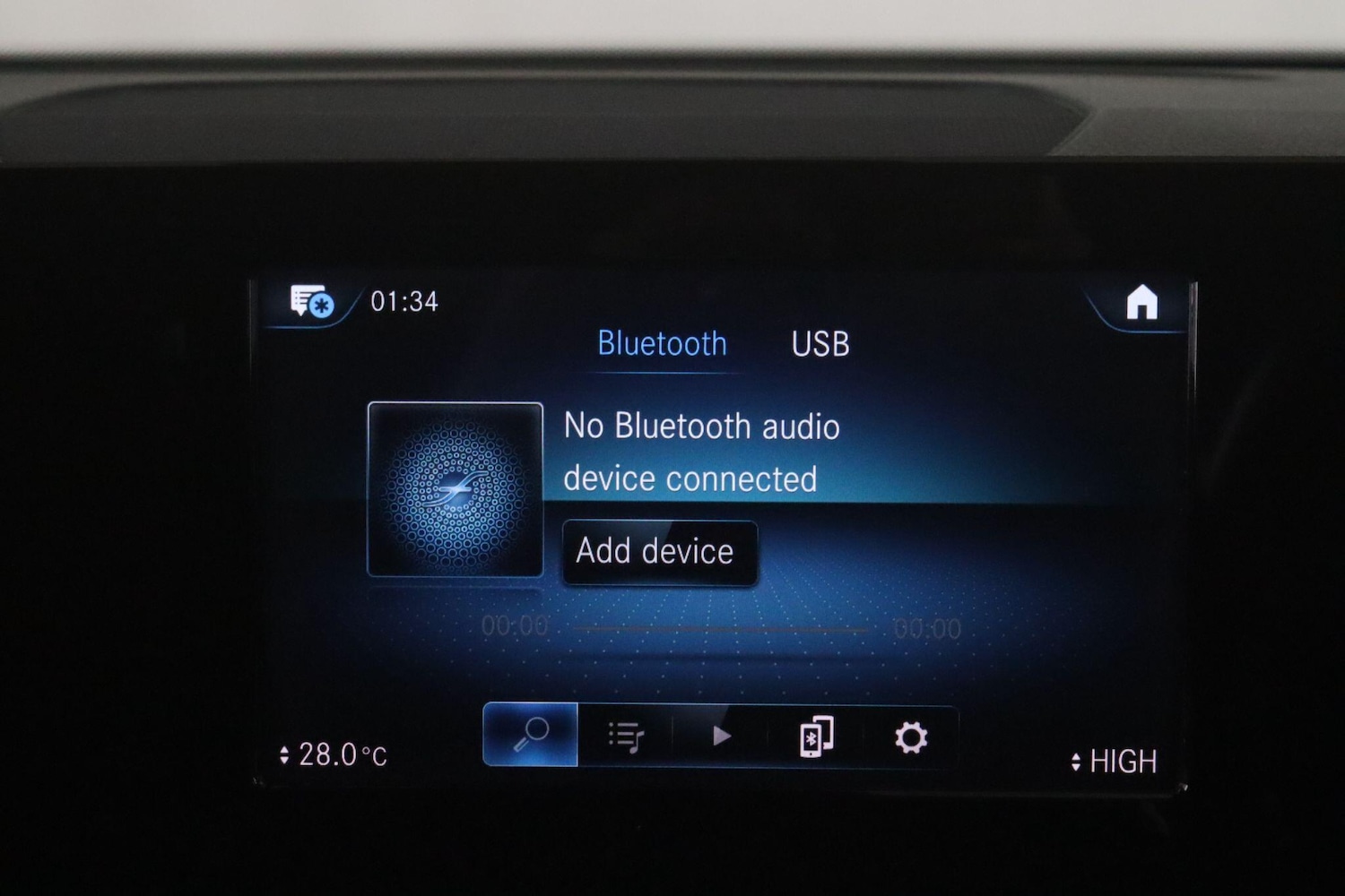 Used Mercedes-Benz GLB 2021 for sale - 77549814: Photo 32