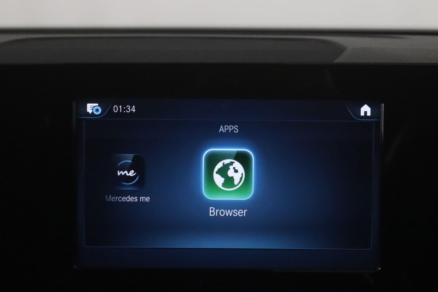 Used Mercedes-Benz GLB 2021 for sale - 77549814: Photo 34