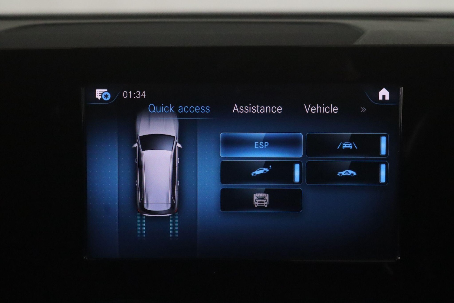 Used Mercedes-Benz GLB 2021 for sale - 77549814: Photo 35