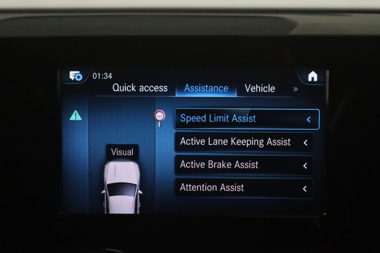 Used Mercedes-Benz GLB 2021 for sale - 77549814: Photo 36