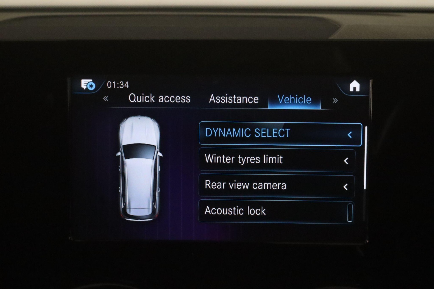 Used Mercedes-Benz GLB 2021 for sale - 77549814: Photo 37