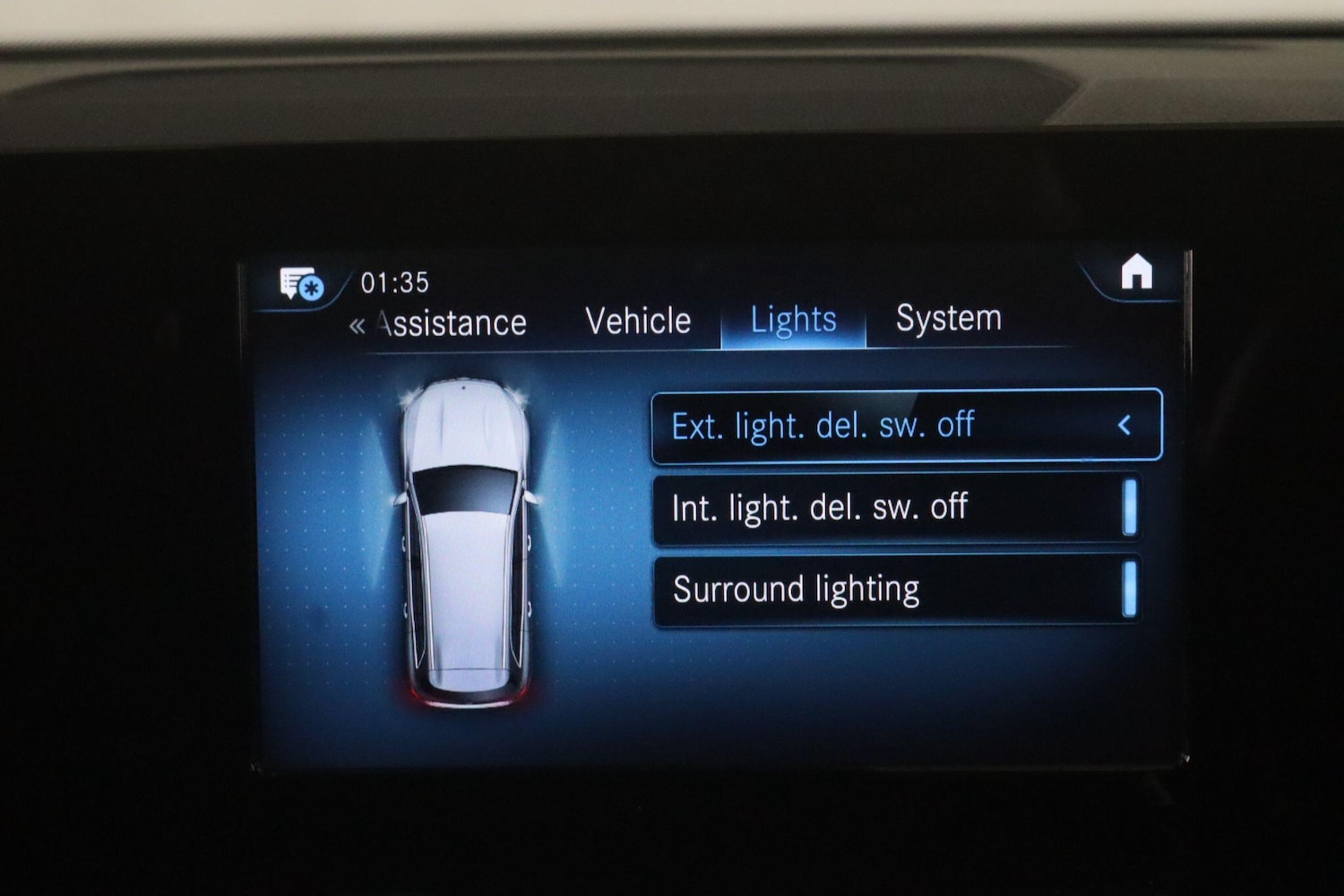 Used Mercedes-Benz GLB 2021 for sale - 77549814: Photo 38