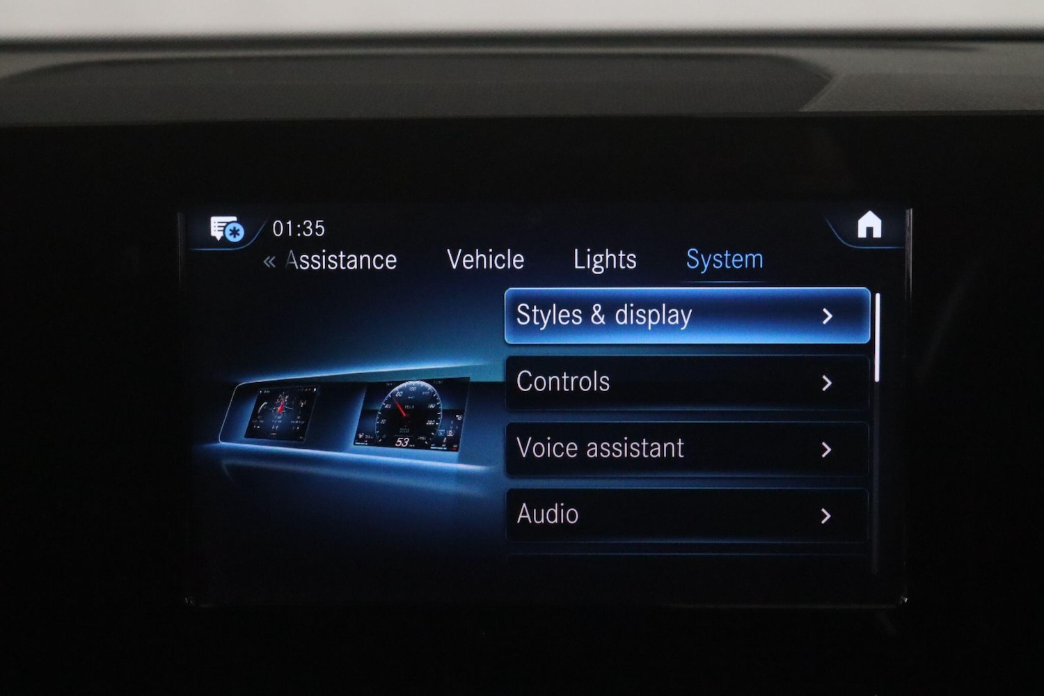 Used Mercedes-Benz GLB 2021 for sale - 77549814: Photo 39