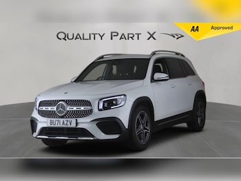 Used Mercedes-Benz GLB 2021 for sale - 77549814: Photo