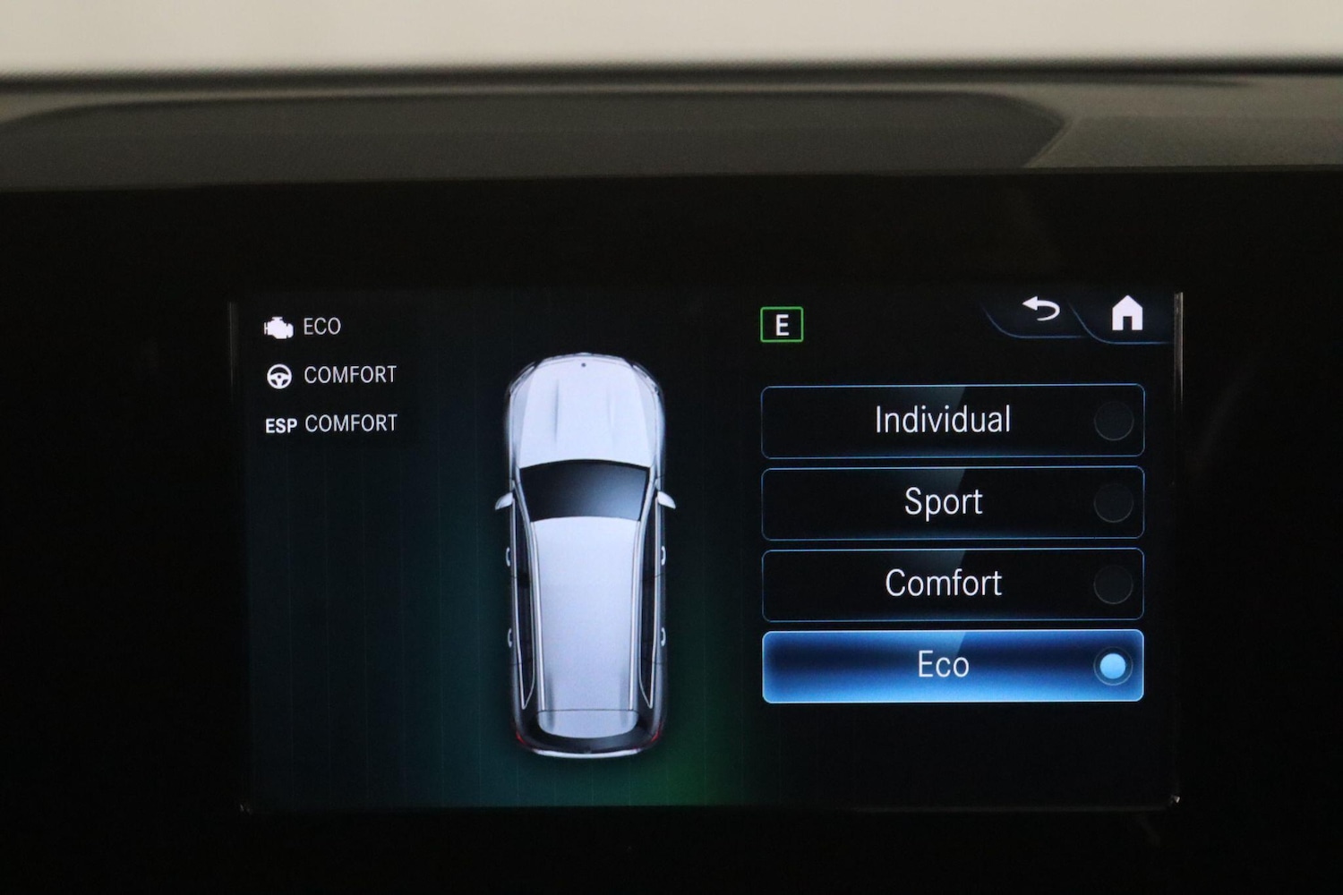 Used Mercedes-Benz GLB 2021 for sale - 77549814: Photo 40